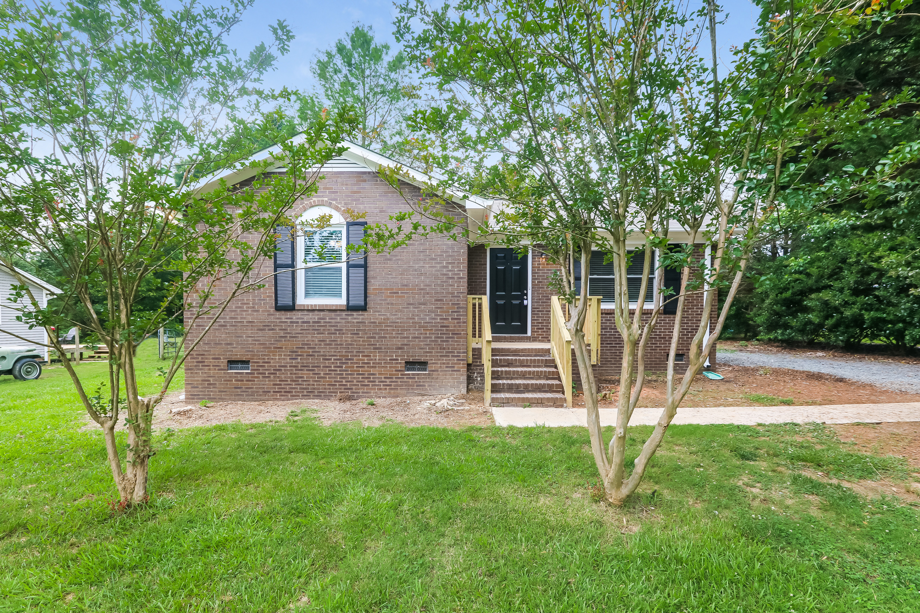 515 Meadowview Dr Monroe, NC 28110